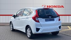 Honda Jazz 1.3 S 5dr Petrol Hatchback